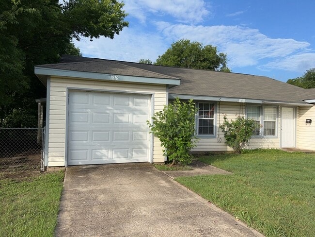 1816 Duncan Ave in Killeen, TX - Building Photo - Building Photo