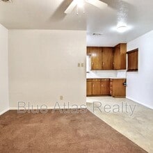 610 S Mary St in Arlington, TX - Building Photo - Building Photo