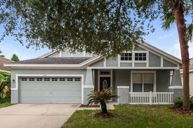 property at 6023 Gannetdale Dr