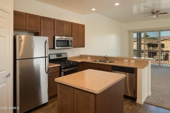 1900 Kestrel Cir in Sedona, AZ - Building Photo - Building Photo