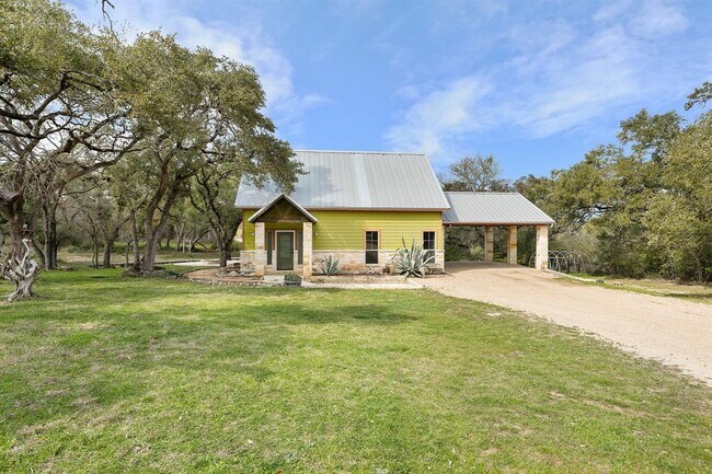 property at 116 Cascade Trail