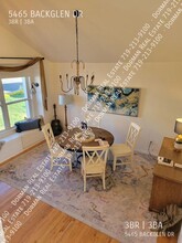 5465 Backglen Dr in Colorado Springs, CO - Building Photo - Building Photo