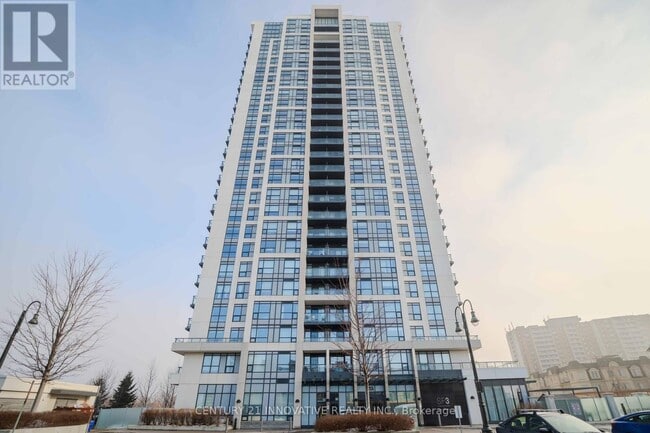 1255 Bayly St in Pickering, ON - Building Photo - Building Photo