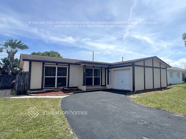 property at 11650 NW 31st St
