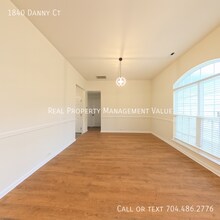 1840 Danny Ct in Matthews, NC - Building Photo - Building Photo