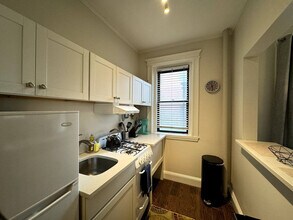 34 E Newton St in Boston, MA - Building Photo - Building Photo