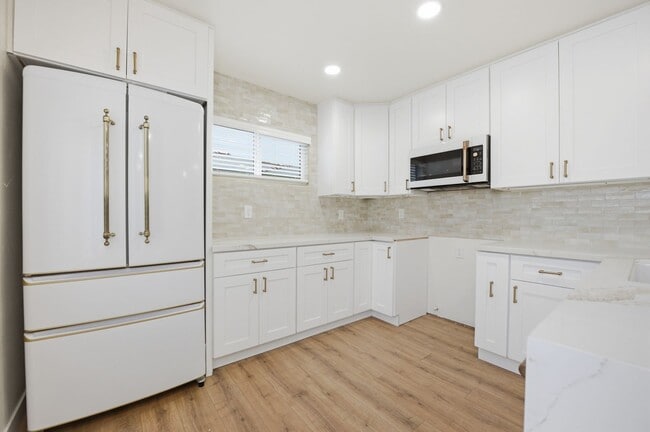 property at 6209 Mesita Dr