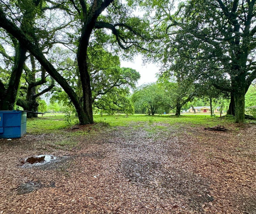 11780 Old Pascagoula Rd in Grand Bay, AL - Building Photo