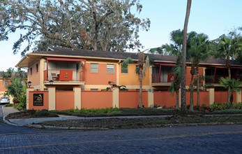 Lakeside at Delaney in Orlando, FL - Foto de edificio - Building Photo