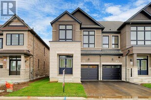 56 Haldimand Cres in Vaughan, ON - Building Photo