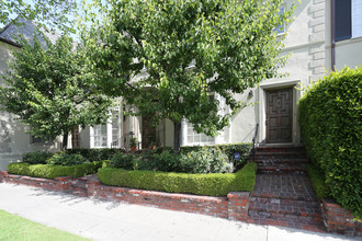 157 S Crescent Dr in Beverly Hills, CA - Building Photo - Building Photo