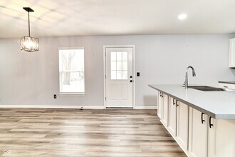 730 N East St in Ingalls, IN - Building Photo - Building Photo