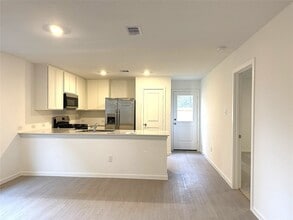 1511 Crowson Rdg in Conroe, TX - Building Photo - Building Photo