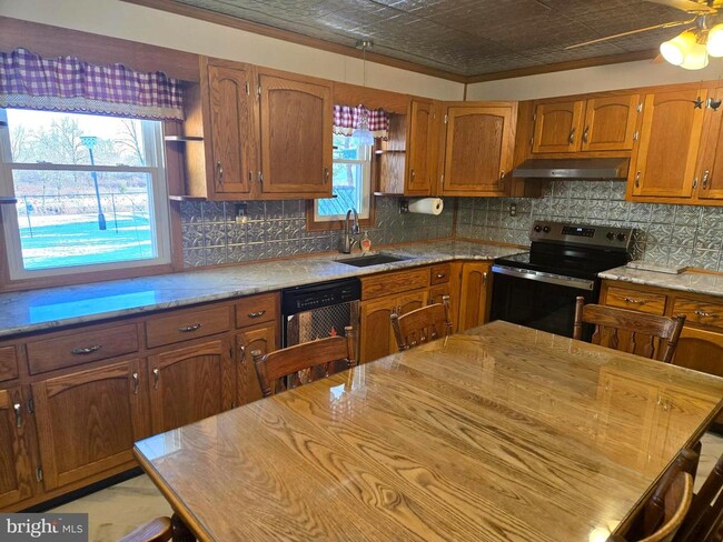 property at 15329 Church Ln