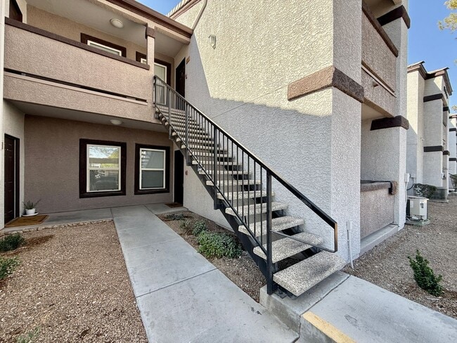 property at 7255 W Sunset Rd