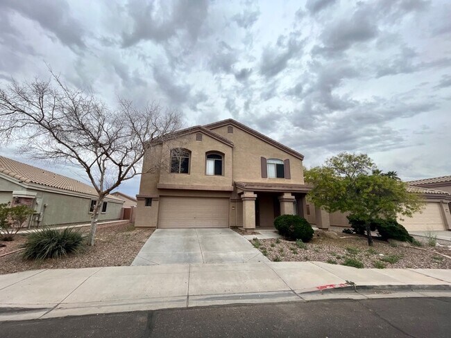 property at 10606 W Zak Rd