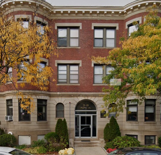 property at 19 Brighton Ave