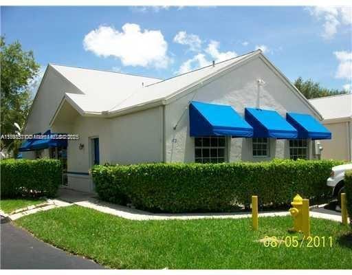 property at 5201 SW 31st Ave