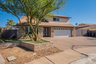 1325 W Lobo Ave in Mesa, AZ - Building Photo - Building Photo
