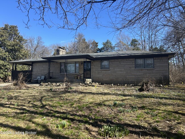 property at 4203 Breckenridge Ln