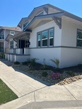 1845 N Center St in Stockton, CA - Foto de edificio - Building Photo