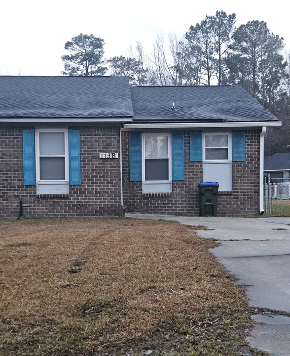 113 Canvasback Dr in Summerville, SC - Building Photo