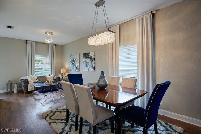 property at 2059 Willow Branch Dr