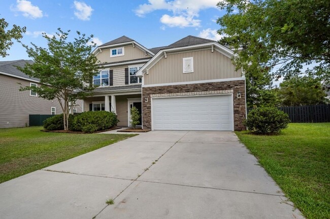 property at 4540 Garden Hills Loop