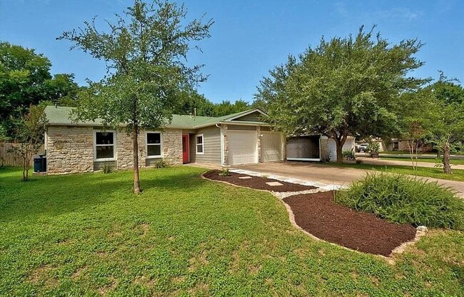 3211 Kittyhawk Cove in Austin, TX - Building Photo - Building Photo