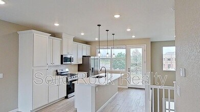 1976 Peridot Lp Hts in Colorado Springs, CO - Building Photo - Building Photo