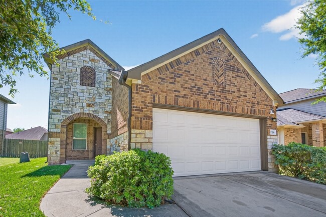 1326 Seagler Pond Ln in Houston, TX - Building Photo - Building Photo