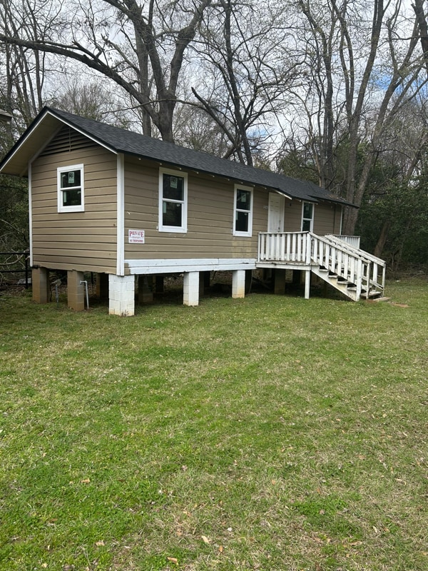 326 W College St in Nacogdoches, TX - Building Photo - Building Photo