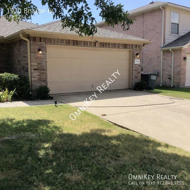 1970 Bishop Hill in Frisco, TX - Building Photo - Building Photo