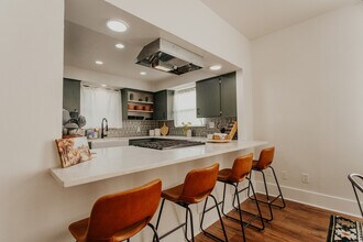 3728 Homan Ave in Waco, TX - Foto de edificio - Building Photo