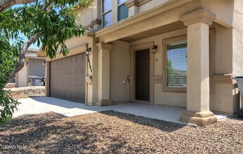 14202 Ranier Point Dr in El Paso, TX - Building Photo - Building Photo