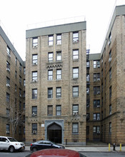 2181 Wallace Ave in Bronx, NY - Building Photo - Building Photo