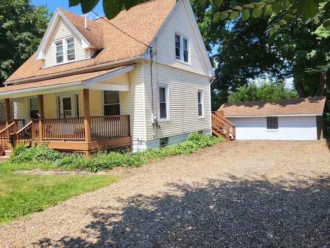 property at 429 Lake St
