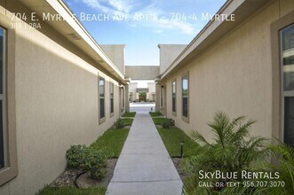 704 E Myrtle Beach Ave in McAllen, TX - Building Photo - Building Photo