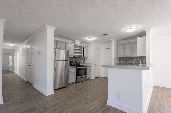 property at 121 Varsity Dr