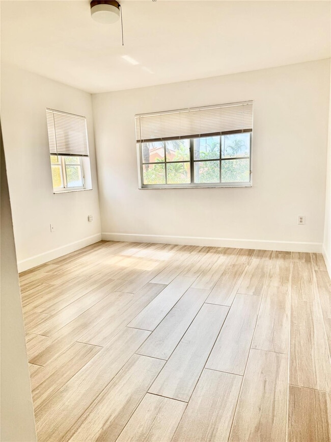 property at 4856 N State Rd 7