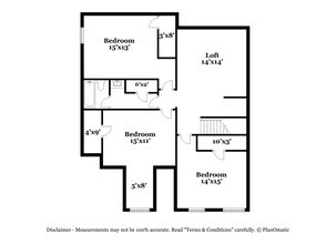 2442 Chuckberry St in Houston, TX - Building Photo - Building Photo