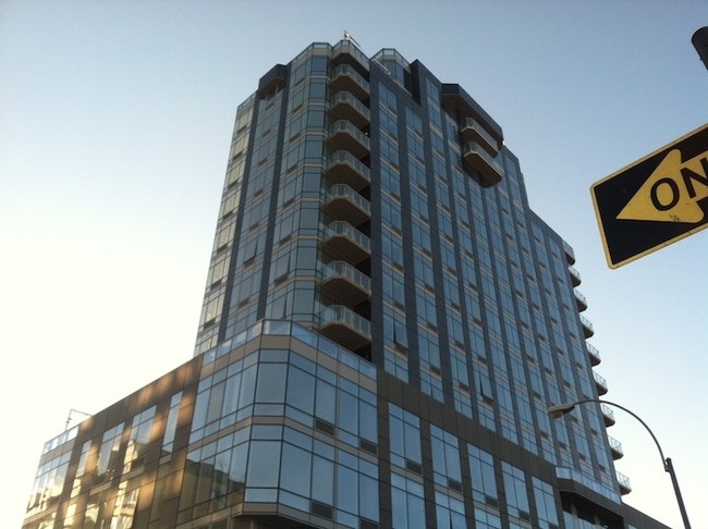 Q41 Condominiums