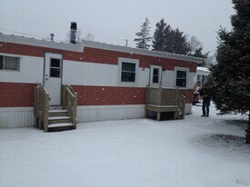 1917 Central Ave in Colonie, NY - Building Photo
