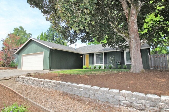 property at 11387 SW Ironwood Loop