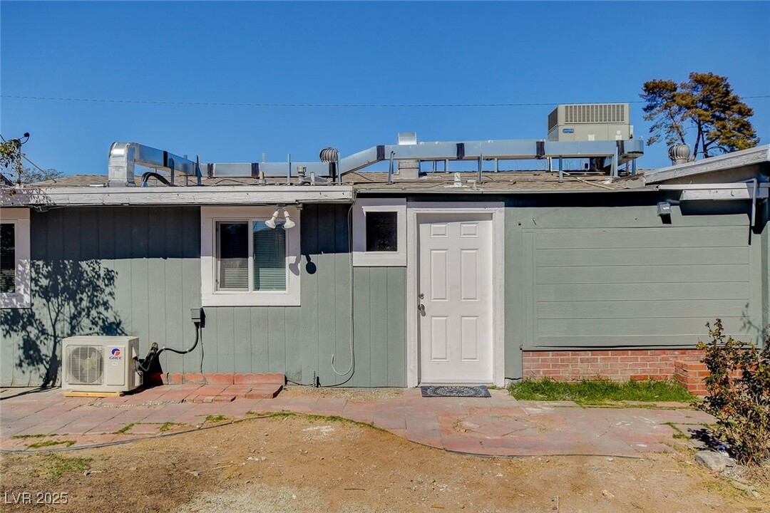 4619 Garden Pl in Las Vegas, NV - Building Photo