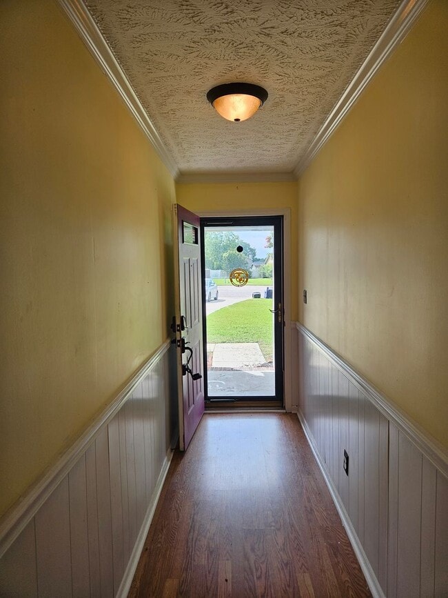 123 Pearce Pl in Raeford, NC - Building Photo - Building Photo