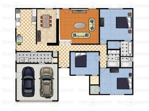 606 Bayou Ln in Niceville, FL - Building Photo - Building Photo