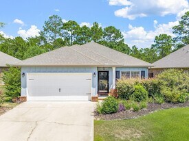 282 Whispering Lake Dr in Santa Rosa Beach, FL - Building Photo