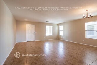 22407 S 211th Way in Queen Creek, AZ - Building Photo - Building Photo