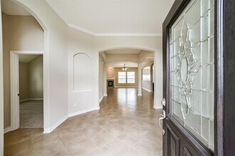 14711 E Red Bayberry Ct in Cypress, TX - Building Photo - Building Photo